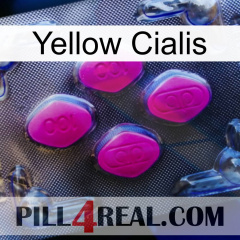 Yellow Cialis 02